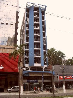 Ferienwohnung in Vitoria (Espirito Santo) oder Ferienwohnung oder Ferienhaus