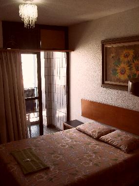 Ferienwohnung in Vitoria (Espirito Santo) oder Ferienwohnung oder Ferienhaus