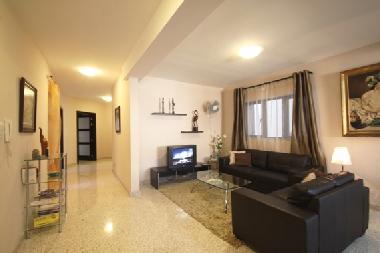 Ferienwohnung in Haz-Zebbug (Malta) oder Ferienwohnung oder Ferienhaus