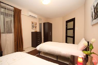 Ferienwohnung in Haz-Zebbug (Malta) oder Ferienwohnung oder Ferienhaus