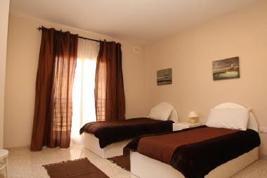 Ferienwohnung in Haz-Zebbug (Malta) oder Ferienwohnung oder Ferienhaus