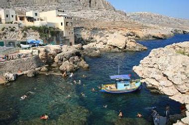 Ferienwohnung in Haz-Zebbug (Malta) oder Ferienwohnung oder Ferienhaus