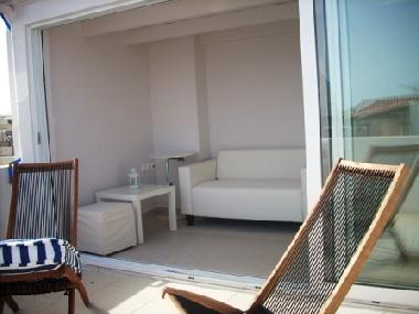 Ferienhaus in chania (Chania) oder Ferienwohnung oder Ferienhaus