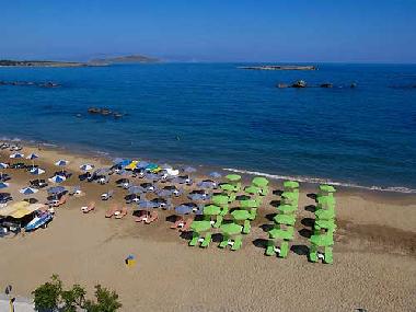 Ferienhaus in chania (Chania) oder Ferienwohnung oder Ferienhaus