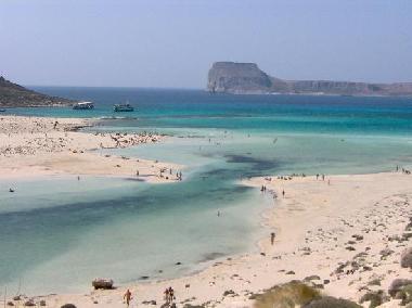 Ferienhaus in chania (Chania) oder Ferienwohnung oder Ferienhaus