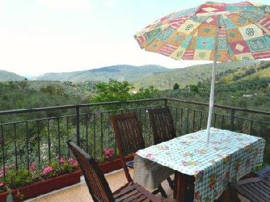 Ferienwohnung in Sperlonga  (Latina) oder Ferienwohnung oder Ferienhaus