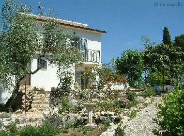 Ferienwohnung in Sperlonga  (Latina) oder Ferienwohnung oder Ferienhaus