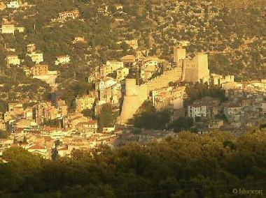 Ferienwohnung in Sperlonga  (Latina) oder Ferienwohnung oder Ferienhaus