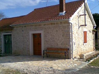 Ferienhaus in Suko�an (Zadarska) oder Ferienwohnung oder Ferienhaus