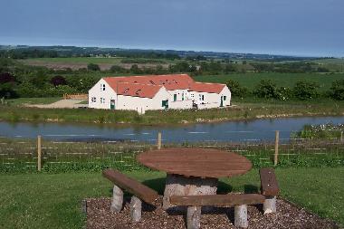 Ferienhaus in Horncastle (Lincolnshire) oder Ferienwohnung oder Ferienhaus