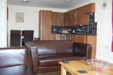 Ferienhaus in Horncastle (Lincolnshire) oder Ferienwohnung oder Ferienhaus