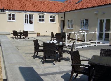 Ferienwohnung in Horncastle (Lincolnshire) oder Ferienwohnung oder Ferienhaus