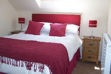 Ferienwohnung in Horncastle (Lincolnshire) oder Ferienwohnung oder Ferienhaus