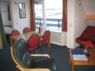 Ferienwohnung in Offingawier/Sneek (Friesland) oder Ferienwohnung oder Ferienhaus