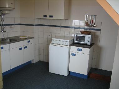 Ferienwohnung in Offingawier/Sneek (Friesland) oder Ferienwohnung oder Ferienhaus