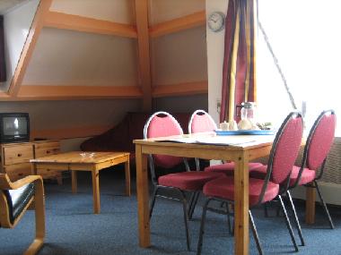 Ferienwohnung in Offingawier/Sneek (Friesland) oder Ferienwohnung oder Ferienhaus