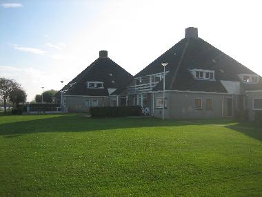 Ferienwohnung in Offingawier/Sneek (Friesland) oder Ferienwohnung oder Ferienhaus