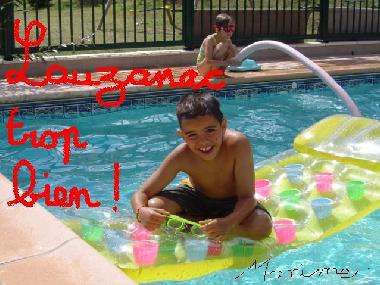 Ferienhaus in Eymet (Dordogne) oder Ferienwohnung oder Ferienhaus