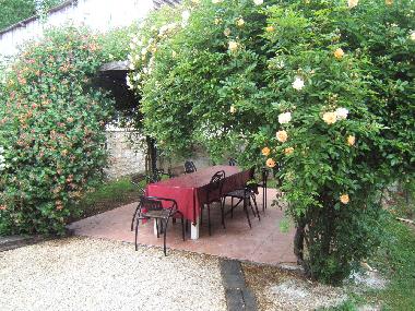 Ferienhaus in Eymet (Dordogne) oder Ferienwohnung oder Ferienhaus