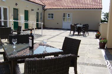 Ferienhaus in Horncastle (Lincolnshire) oder Ferienwohnung oder Ferienhaus