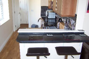 Ferienhaus in Horncastle (Lincolnshire) oder Ferienwohnung oder Ferienhaus