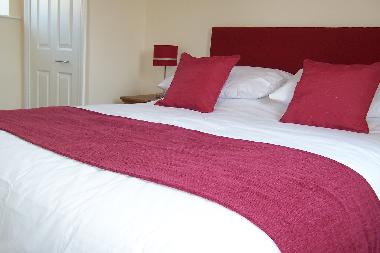 Ferienhaus in Horncastle (Lincolnshire) oder Ferienwohnung oder Ferienhaus