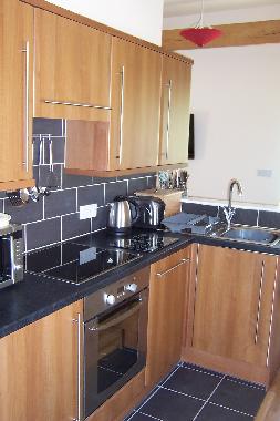 Ferienhaus in Horncastle (Lincolnshire) oder Ferienwohnung oder Ferienhaus