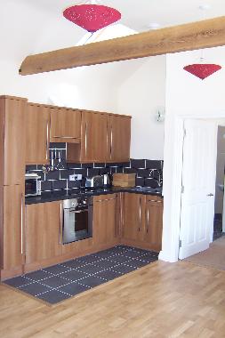 Ferienhaus in Horncastle (Lincolnshire) oder Ferienwohnung oder Ferienhaus