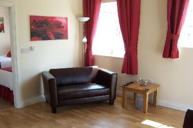 Ferienhaus in Horncastle (Lincolnshire) oder Ferienwohnung oder Ferienhaus