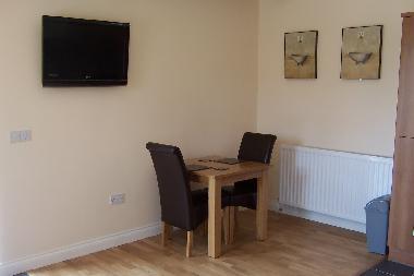 Ferienhaus in Horncastle (Lincolnshire) oder Ferienwohnung oder Ferienhaus