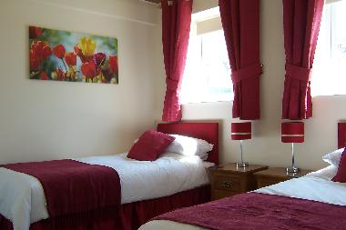 Ferienhaus in Horncastle (Lincolnshire) oder Ferienwohnung oder Ferienhaus