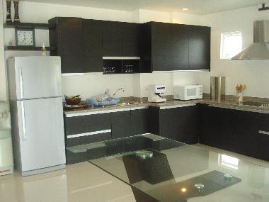Ferienwohnung in KAMALA (Phuket) oder Ferienwohnung oder Ferienhaus