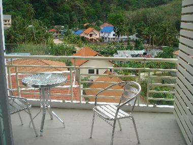 Ferienwohnung in KAMALA (Phuket) oder Ferienwohnung oder Ferienhaus