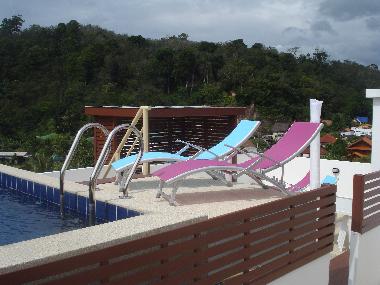 Ferienwohnung in KAMALA (Phuket) oder Ferienwohnung oder Ferienhaus