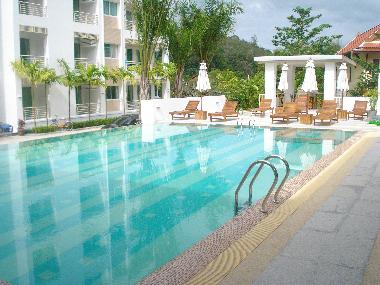 Ferienwohnung in KAMALA (Phuket) oder Ferienwohnung oder Ferienhaus