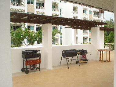 Ferienwohnung in KAMALA (Phuket) oder Ferienwohnung oder Ferienhaus