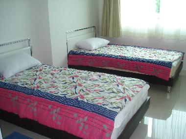 Ferienwohnung in KAMALA (Phuket) oder Ferienwohnung oder Ferienhaus