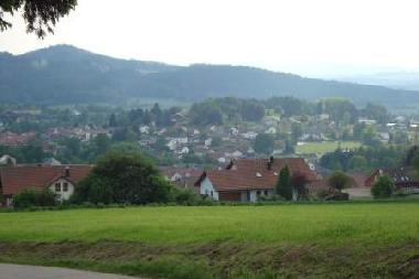 Ferienwohnung in Grafenwiesen (Oberpfalz) oder Ferienwohnung oder Ferienhaus