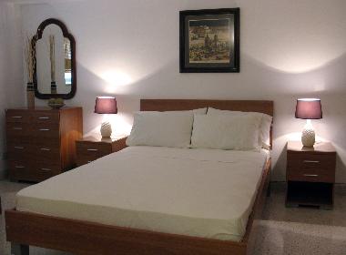 Ferienwohnung in Haz-Zebbug (Malta) oder Ferienwohnung oder Ferienhaus