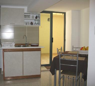 Ferienwohnung in Haz-Zebbug (Malta) oder Ferienwohnung oder Ferienhaus