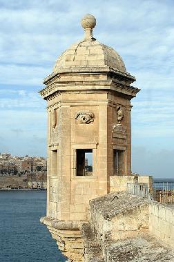 Ferienwohnung in Haz-Zebbug (Malta) oder Ferienwohnung oder Ferienhaus