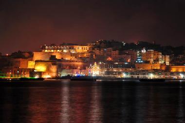 Ferienwohnung in Haz-Zebbug (Malta) oder Ferienwohnung oder Ferienhaus