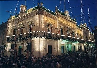 Ferienwohnung in Haz-Zebbug (Malta) oder Ferienwohnung oder Ferienhaus