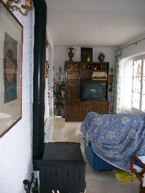 Villa in Miami Playa (Tarragona) oder Ferienwohnung oder Ferienhaus