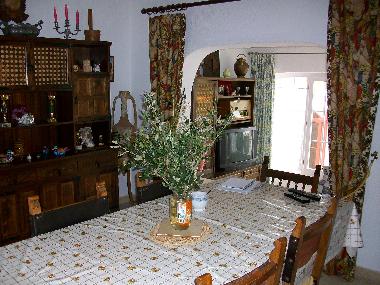 Villa in Miami Playa (Tarragona) oder Ferienwohnung oder Ferienhaus