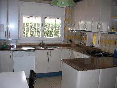 Villa in Miami Playa (Tarragona) oder Ferienwohnung oder Ferienhaus