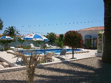 Villa in Miami Playa (Tarragona) oder Ferienwohnung oder Ferienhaus