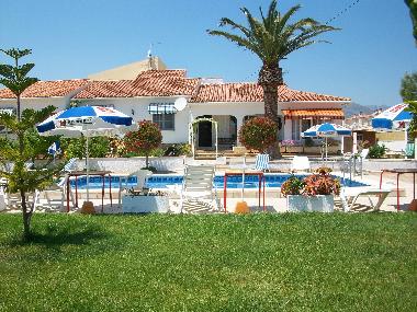 Villa in Miami Playa (Tarragona) oder Ferienwohnung oder Ferienhaus