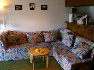 Ferienwohnung in La Tzoumaz (Verbier) oder Ferienwohnung oder Ferienhaus