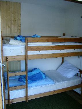 Ferienwohnung in La Tzoumaz (Verbier) oder Ferienwohnung oder Ferienhaus